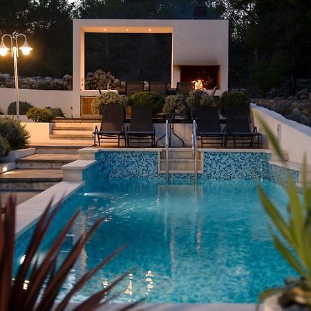Villa Sena ราชานิ ภายนอก รูปภาพ