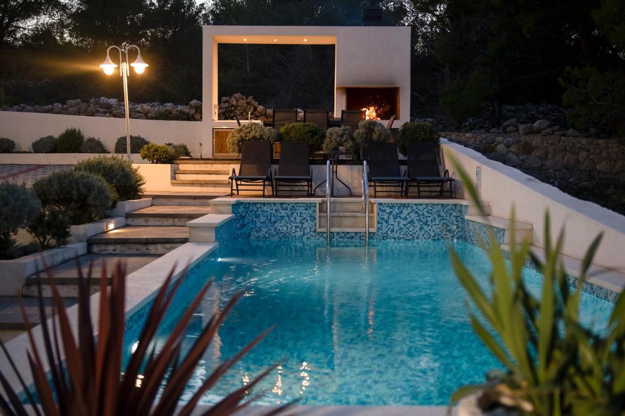 Villa Sena ราชานิ ภายนอก รูปภาพ