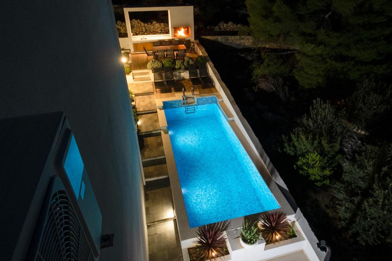 Villa Sena ราชานิ ภายนอก รูปภาพ