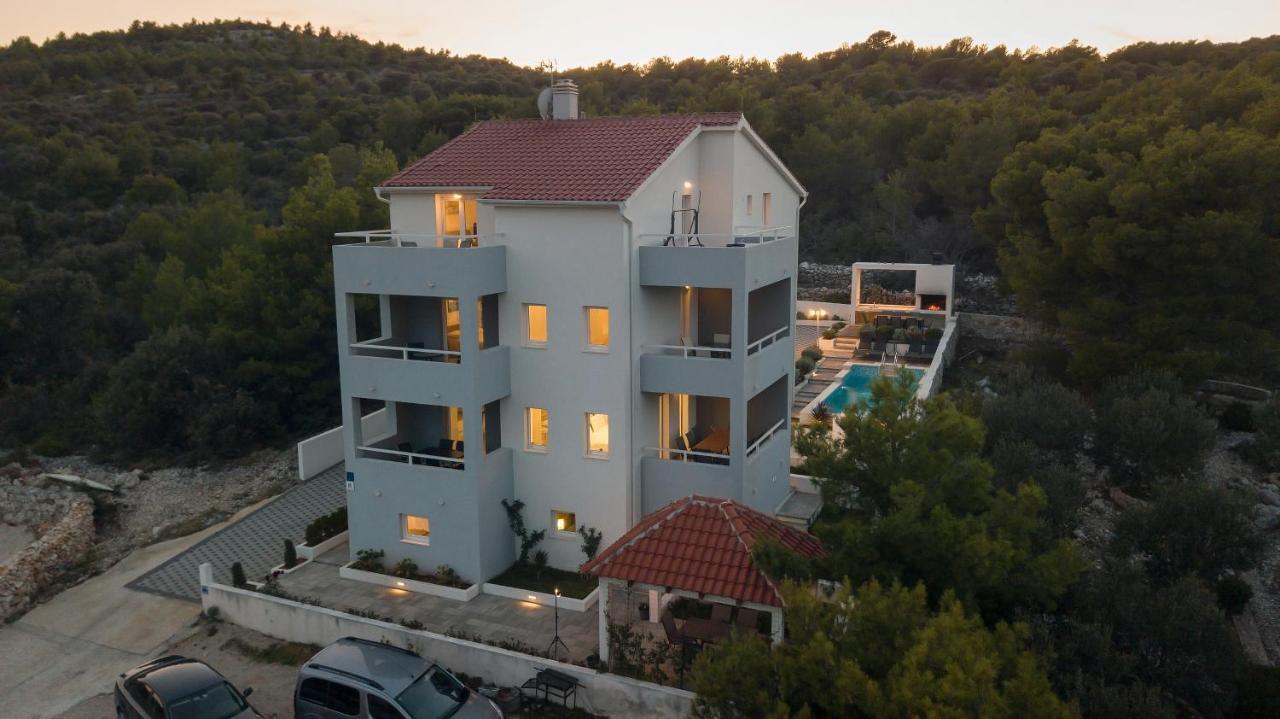 Villa Sena ราชานิ ภายนอก รูปภาพ