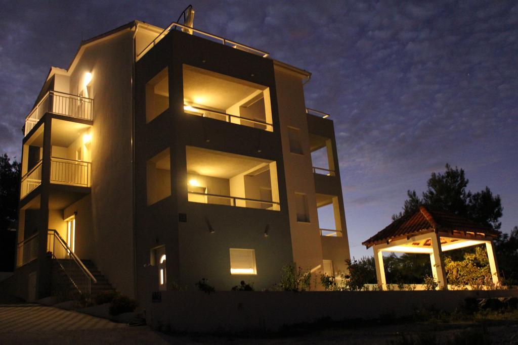 Villa Sena ราชานิ ภายนอก รูปภาพ